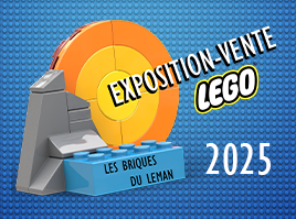 Miniature de l'exposition-vente