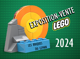 Miniature de l'exposition-vente