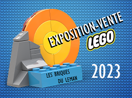 Miniature de l'exposition-vente