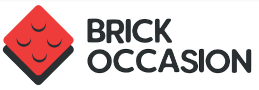 Logo Brick Occasion