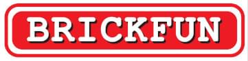 Logo de notre sponsor Brickfun