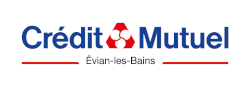 Logo Crédit Mutuel