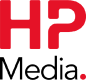 Logo de notre sponsor HP Média