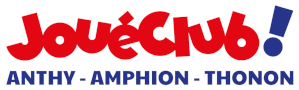 Logo JouéClub