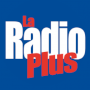 Logo de notre sponsor la Radio Plus