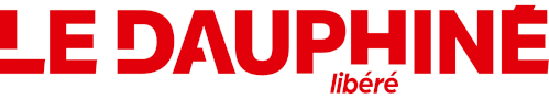 Logo de notre sponsor le journal le Dauphiné