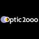Logo de notre sponsor Optic 2000 Évian-les-bains