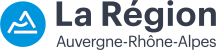 Logo région Auvergne Rhône-alpes